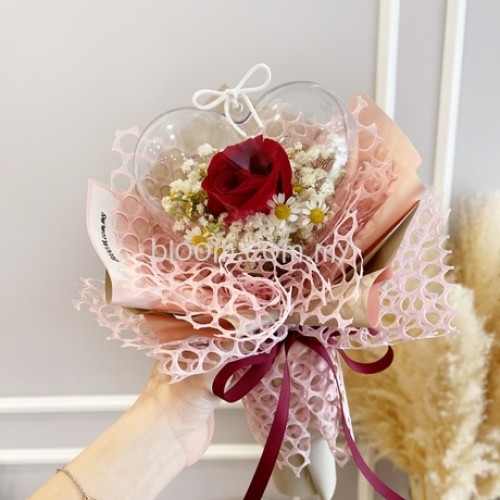 Valentine Special Promotion 01