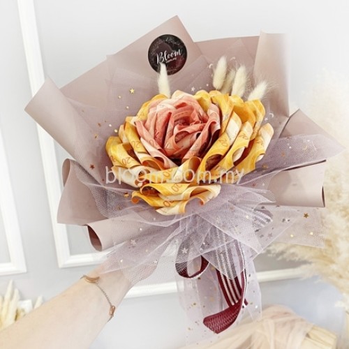 Money Bouquet 10