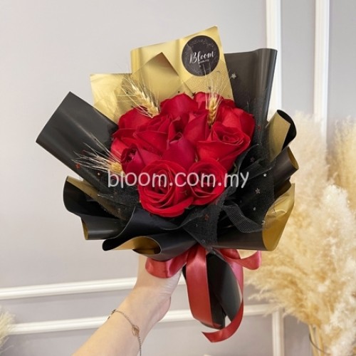 Fancy Bouquet 38