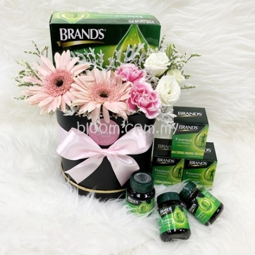Mother's Day Gift Box 09