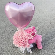 Valentine Gift Box 09