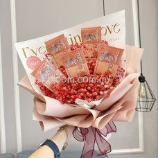 Money Bouquet 17