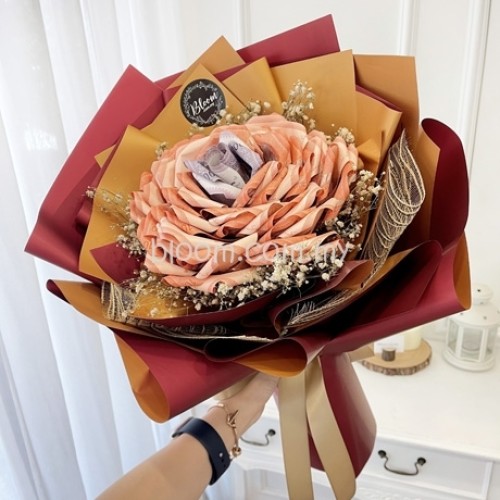 Money Bouquet 19