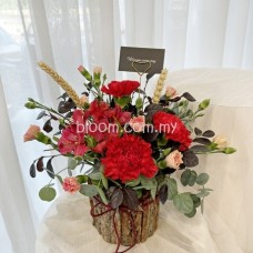 Mother's Day Gift Box 08