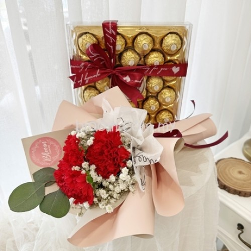 Mother's Day Gift Set 02