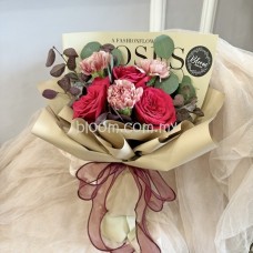 Mother's Day Bouquet 02
