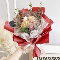 Mothers Day Bouquet 02 (Premium)