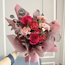 Mother's Day Bouquet 03
