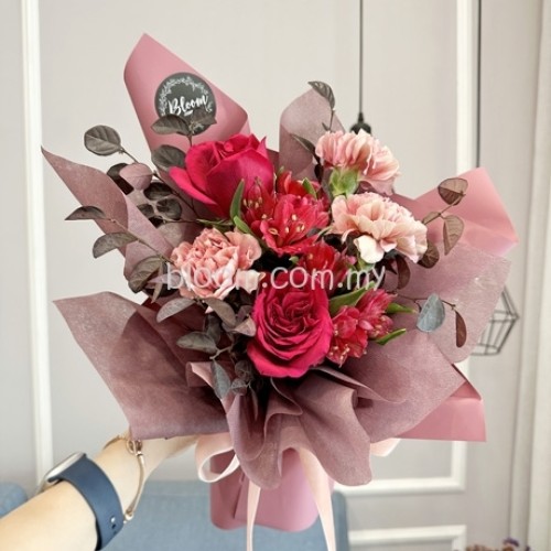 Mother's Day Bouquet 03