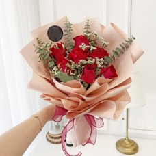 Mothers Day Bouquet 03