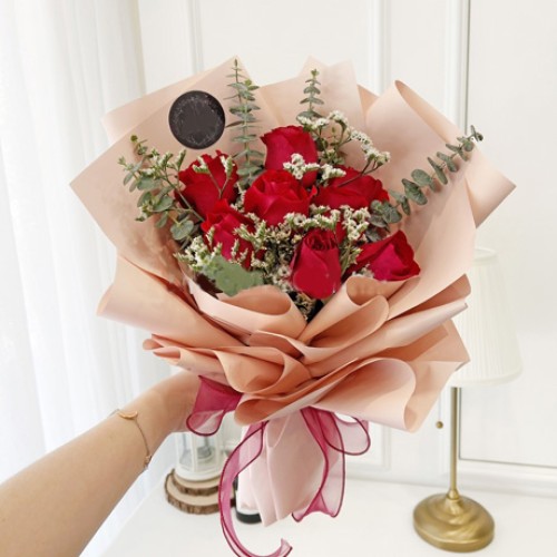 Mothers Day Bouquet 03