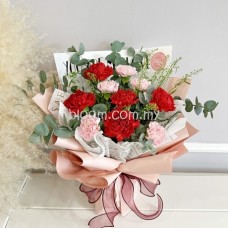 Mother's Day Bouquet 05