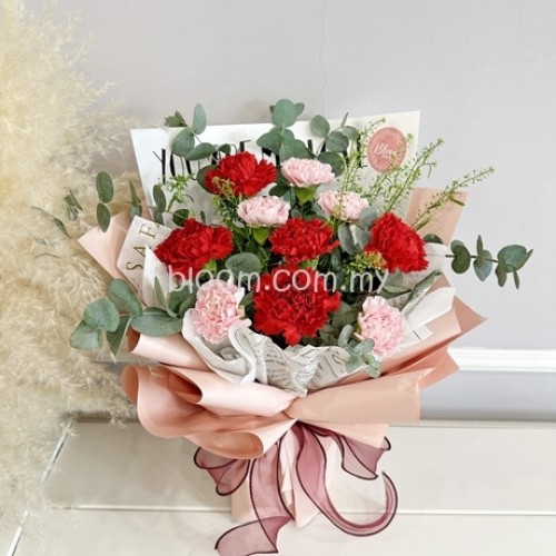 Mother's Day Bouquet 05