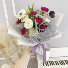 Mothers Day Bouquet 05 (Premium)