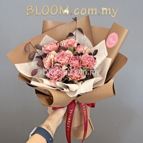 Mother's Day Bouquet 07