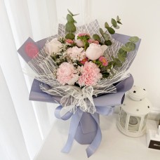 Mothers Day Bouquet 07 (Premium)