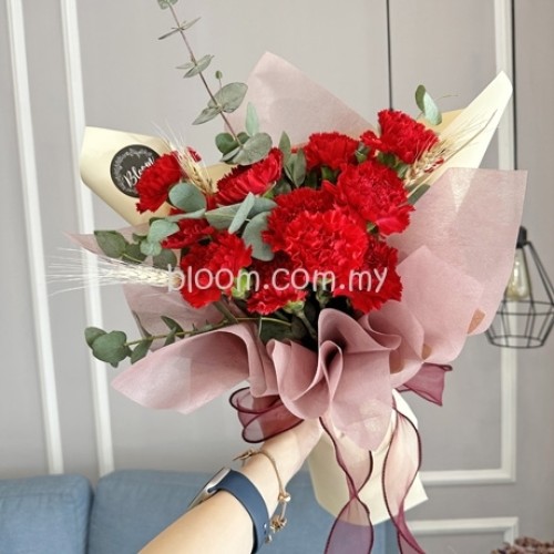 Mother's Day Bouquet 08