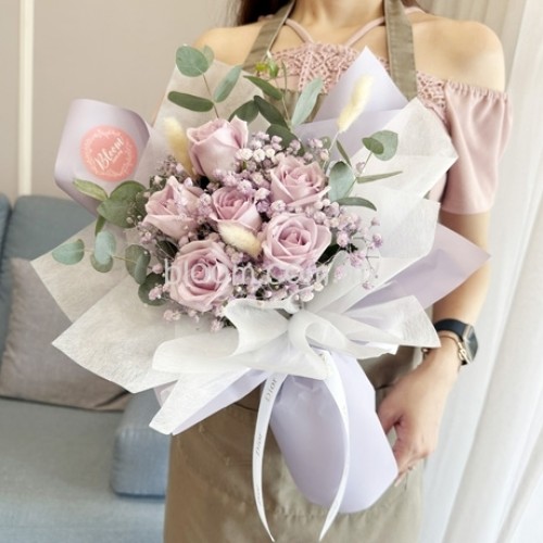 Mother's Day Bouquet 09