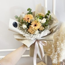 Mothers Day Bouquet 09 (Premium)
