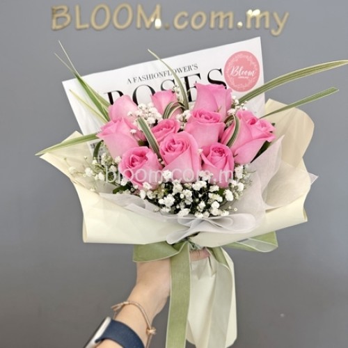 Mother's Day Bouquet 12