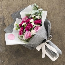 Mothers Day Bouquet 06 (Premium)