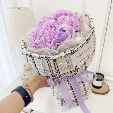 Mother's Day Soap Bouquet 05