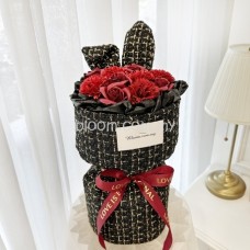 Mother's Day Soap Bouquet 10