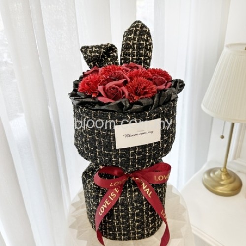 Mother's Day Soap Bouquet 10