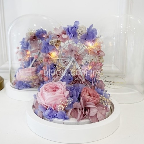Preserved Flowers 02