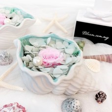 Valentine Preserved Flower 05