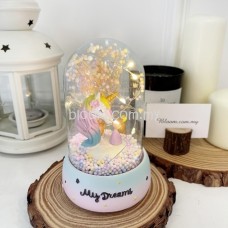 

Valentine Preserved Flower 06