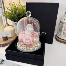 Valentine Preserved Flower 14
