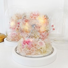 Preserved Flowers 01