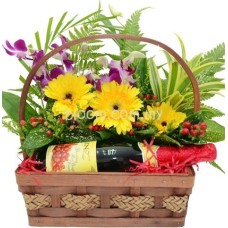Sparkling Juice Basket 03