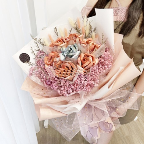 Special Hand Bouquet 11