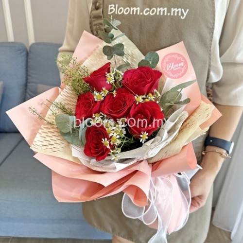 Valentine Special Promotion 01