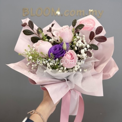 Valentine Special Promotion 05
