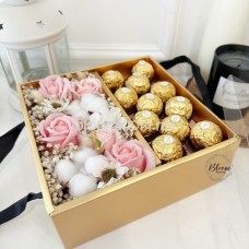 Valentine Gift Box 07