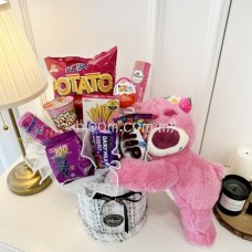 Valentine Gift Box 08