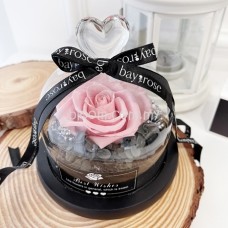 Valentine Preserved Flower 02