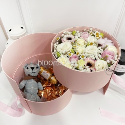 Valentine Gift Box 07