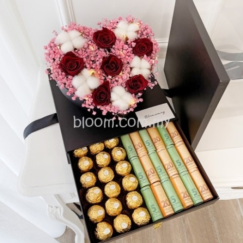 Valentine Gift Box 08