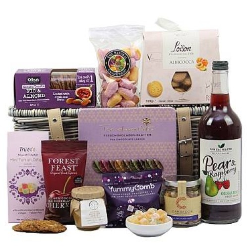 Encore Gourmet Gift Hamper