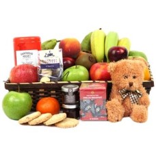 Birthday Fruit Hamper