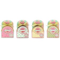 Creamery Body Butter Collection