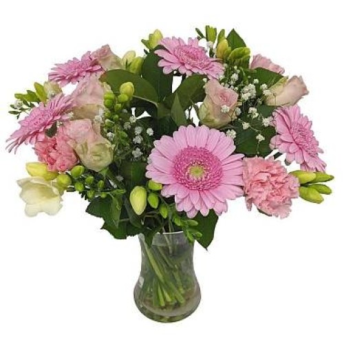 Floral Celebration