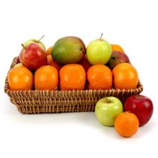 Tropicana Fruit Basket