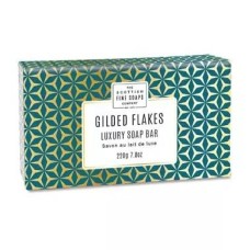 Gilded Flakes Luxury Soap