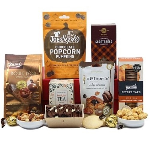 Chocolate Sunset Hamper
