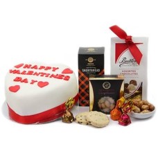 Happy Valentine Hamper